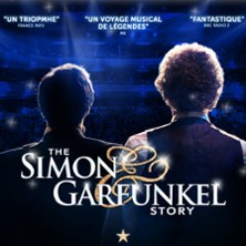 The Garfunkel & Simon Story