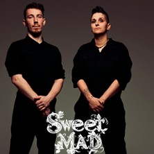 Sweet Mad