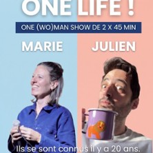 ONE LIFE - MARIE ET JULIEN