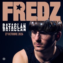 FREDZ + Premi&egrave;re Partie