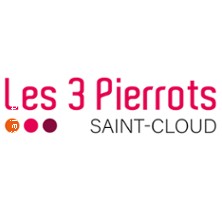 Les 3 Pierrots Saint-Cloud