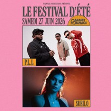 P.L.L / Sueilo - Le Festival d&rsquo;&Eacute;t&eacute;