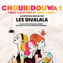 Les Divalala