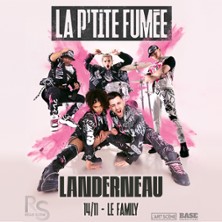 La P'tite Fumee + 1 ere Partie
