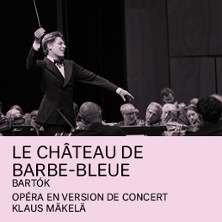 LE CHATEAU DE BARBE-BLEUE