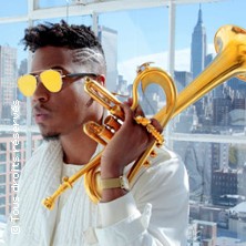 Christian Scott