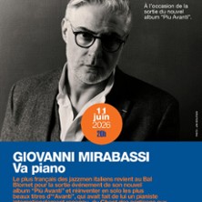 Giovanni Mirabassi