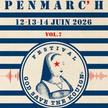 Festival God Save the Kouign