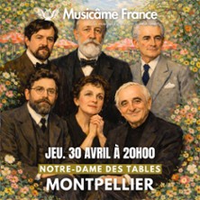 Ensemble Music&acirc;me France 