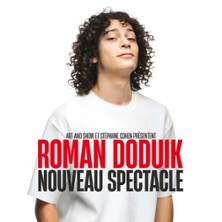 Roman Doduik