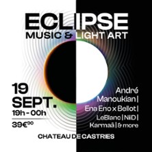 Eclipse Festival