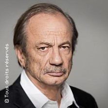 Patrick Chesnais