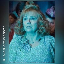Julie Walters