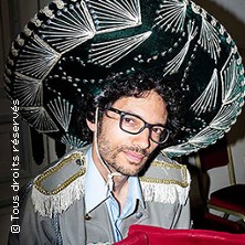 Vincent Mougel