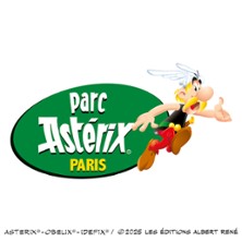 Parc Ast&eacute;rix