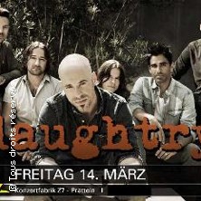 Daughtry