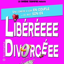 LIBEREE DIVORCEE
