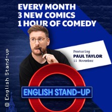 Paul Taylor
