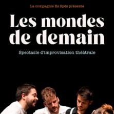 Les Mondes de Demain