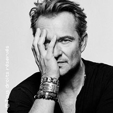 David Hallyday