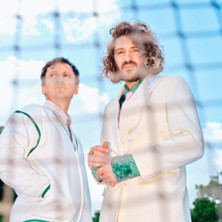 Elephanz + Petrole Brut