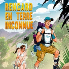 RENCARD EN TERRE INCONNUE