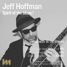 Jeff Hoffman