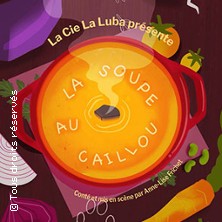 La Soupe au Caillou