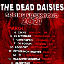 the dead daisies