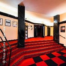 THEATRE FONTAINE PARIS 09