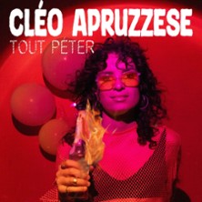 CL&Eacute;O APRUZZESE Tout P&eacute;ter