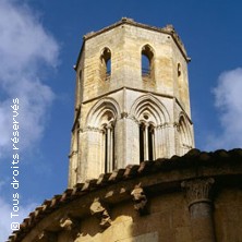 ABBAYE DE LA SAUVE-MAJEURE