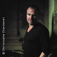 R&eacute;gis Huby Solo - Oxymore