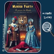 Le Poison des Bleuets