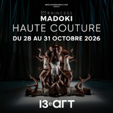 HAUTE COUTURE