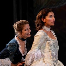 La Veuve Rus&eacute;e