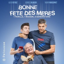 Bonne F&ecirc;te des M&egrave;res