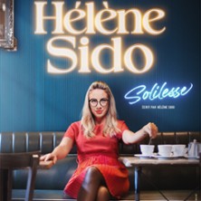 H&eacute;l&egrave;ne Sido