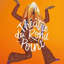 Radio Live - Vivantes - Th&eacute;&acirc;tre du Rond-Point, Paris