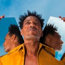 David Walters + K.O.G + Ludivine Issambourg