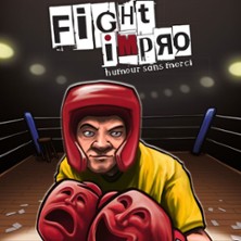 FIGHT IMPRO THEATRE D'IMPROVISATION