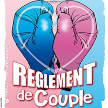 R&egrave;glement De Couple