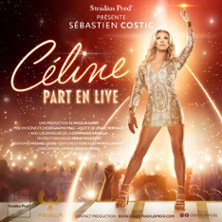 CELINE PART EN LIVE