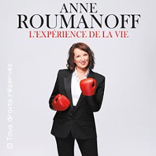 Anne Roumanoff