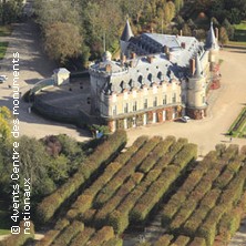 CHATEAU DE RAMBOUILLET