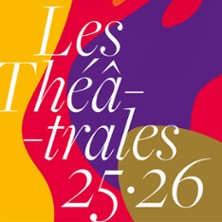 Les Th&eacute;&acirc;trales