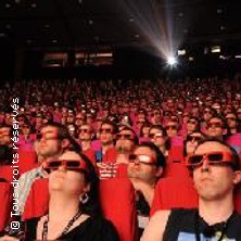 THEATRE BONLIEU SCENE NATIONALE ANNECY