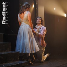 Le Fant&ocirc;me de l'Op&eacute;ra - adapt&eacute; de l'oeuvre de Gaston Leroux - Le Radiant - Caluire