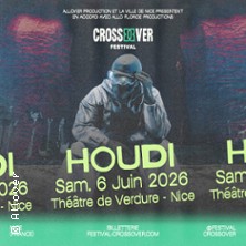 Houdi - Crossover Festival