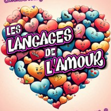 Les Langages de L'Amour